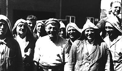 Plads til os alle - Det lange seje træk