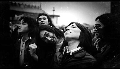 Sume - lyden af en revolution