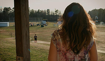 Utilgivet - skyld i sit eget barns død