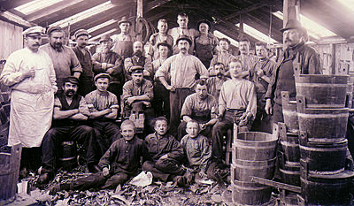 Plads til os alle - Med loven eller uden