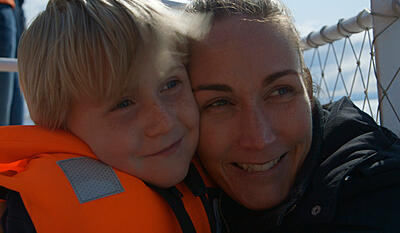 Mod de blindes verden