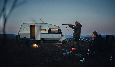 Vi lover et Helvete 6:6 - Utfjord for alltid?