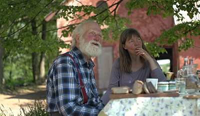 Så meget godt i vente