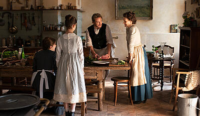 Pot-au-feu - vejen til hjertet