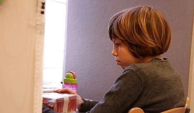 Jeg hader ADHD : børn i en diagnosetid