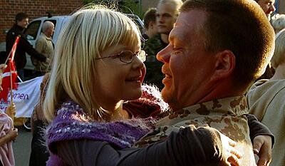 Mig og min familie - Ronja