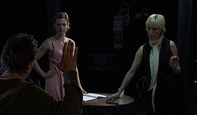 Han, hun & Strindberg