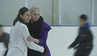 Shanne 3:5 - En helt ny klasse