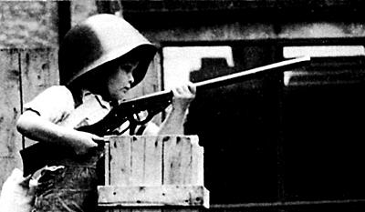 100 års barndom. 1950-1960