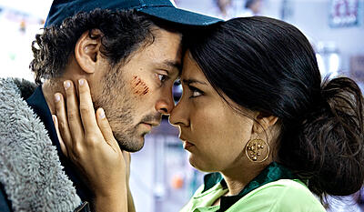 Uden for kærligheden