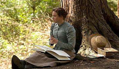 Miss Potter