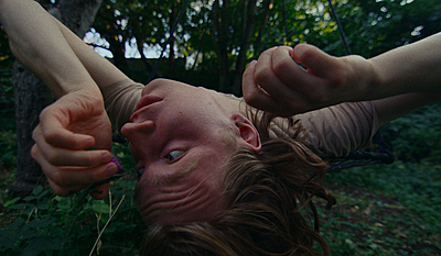 Det store glitch / Paradisets børn