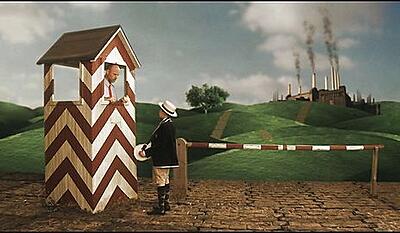 1001 hemmeligheder for børn - og ikke for voksne