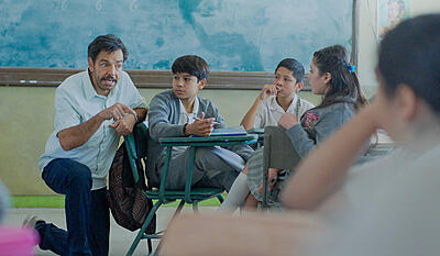 Radical - en klasse for sig