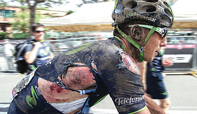 Vidunderlige tabere - en anderledes verden