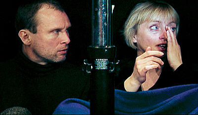 Råt for usødet? En dokumentarfilm om skuespillerdrømme, eksistens og længsel