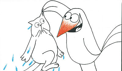 Birdland - a history of jazz : dream a little dream of me