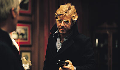 Tre døgn for Condor