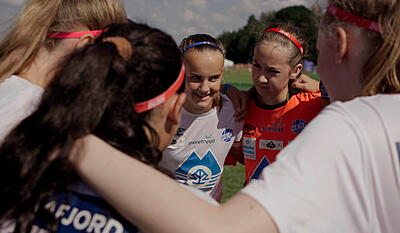 Fodboldfeber 7:8 - Forældre ude af kontrol!