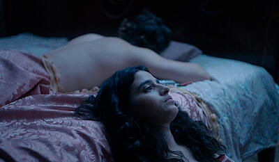 En familie i Damaskus