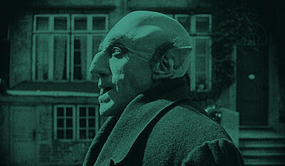 Nosferatu