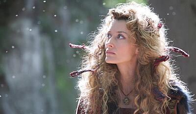 Mysteriet i Månedalen