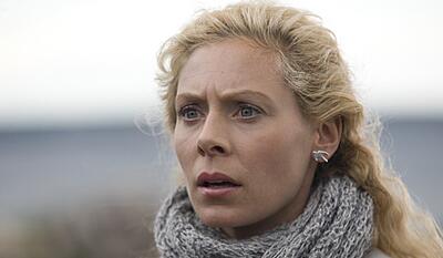 Maria Wern, 7 - ikke engang fortiden