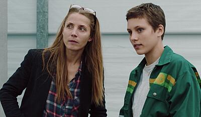 Rosemarie og gartnerens hemmelighed