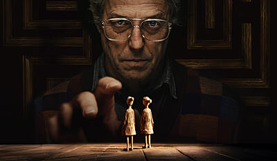 Heretic - ondskabens labyrint