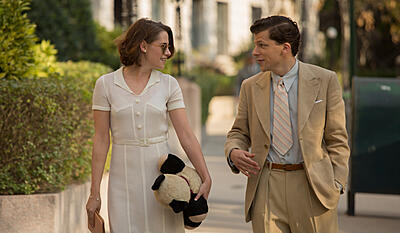 Café Society