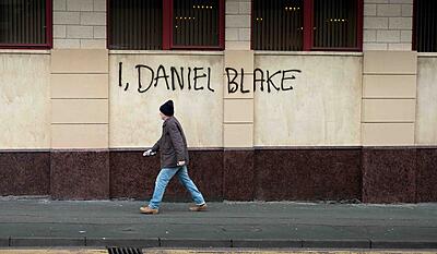 Jeg, Daniel Blake