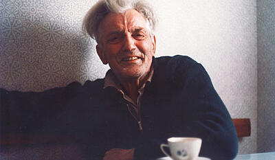 Herfra min verden går