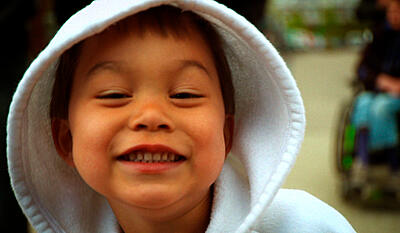 Mig og min familie - Danni