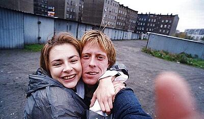 You can't eat fishing