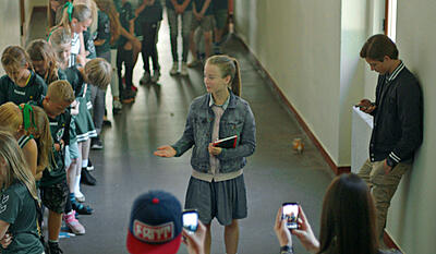 Losers United - Afsnit 5