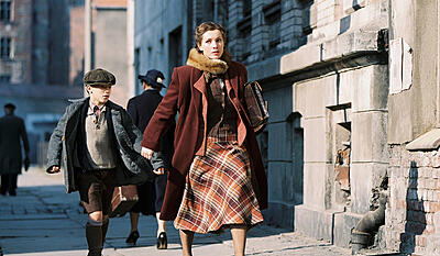 Ikke alle var mordere