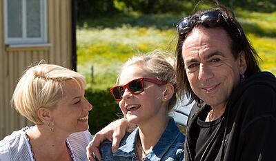 Englegård - alle gode gange tre