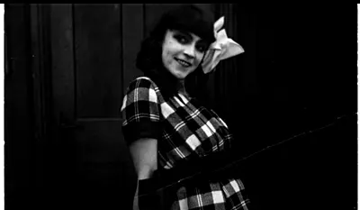 Den talende muse : samtaler med Asta Nielsen