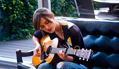 Forelsket i New York