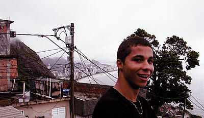 Brasilianske billeder