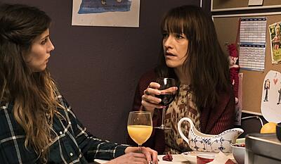 Bedre skilt end aldrig, sæson 1, afsnit 7 og 8