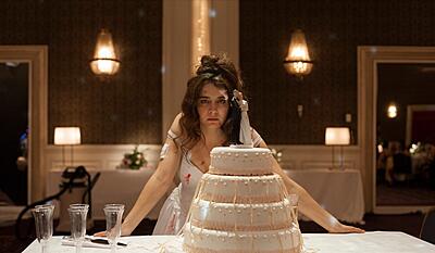 Wild tales