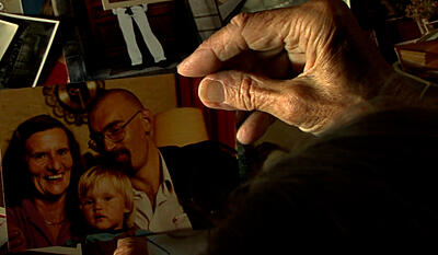 Så kort og mærkeligt livet er