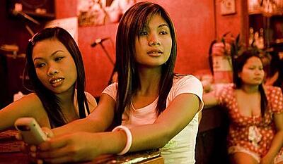 Fra Thy til Thailand