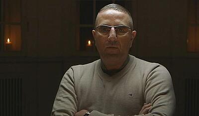 Bandekrigerne - Et farligt venskab