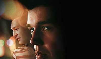 En anderledes dreng - Min autistiske bror