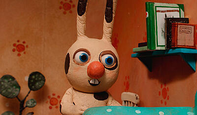 Prik og Plet får skoldkopper