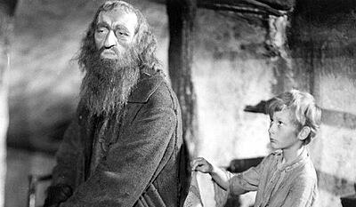Oliver Twist