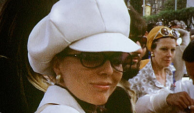 This is Joan Collins