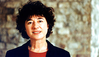 Tusindfødt : digteren Pia Tafdrup